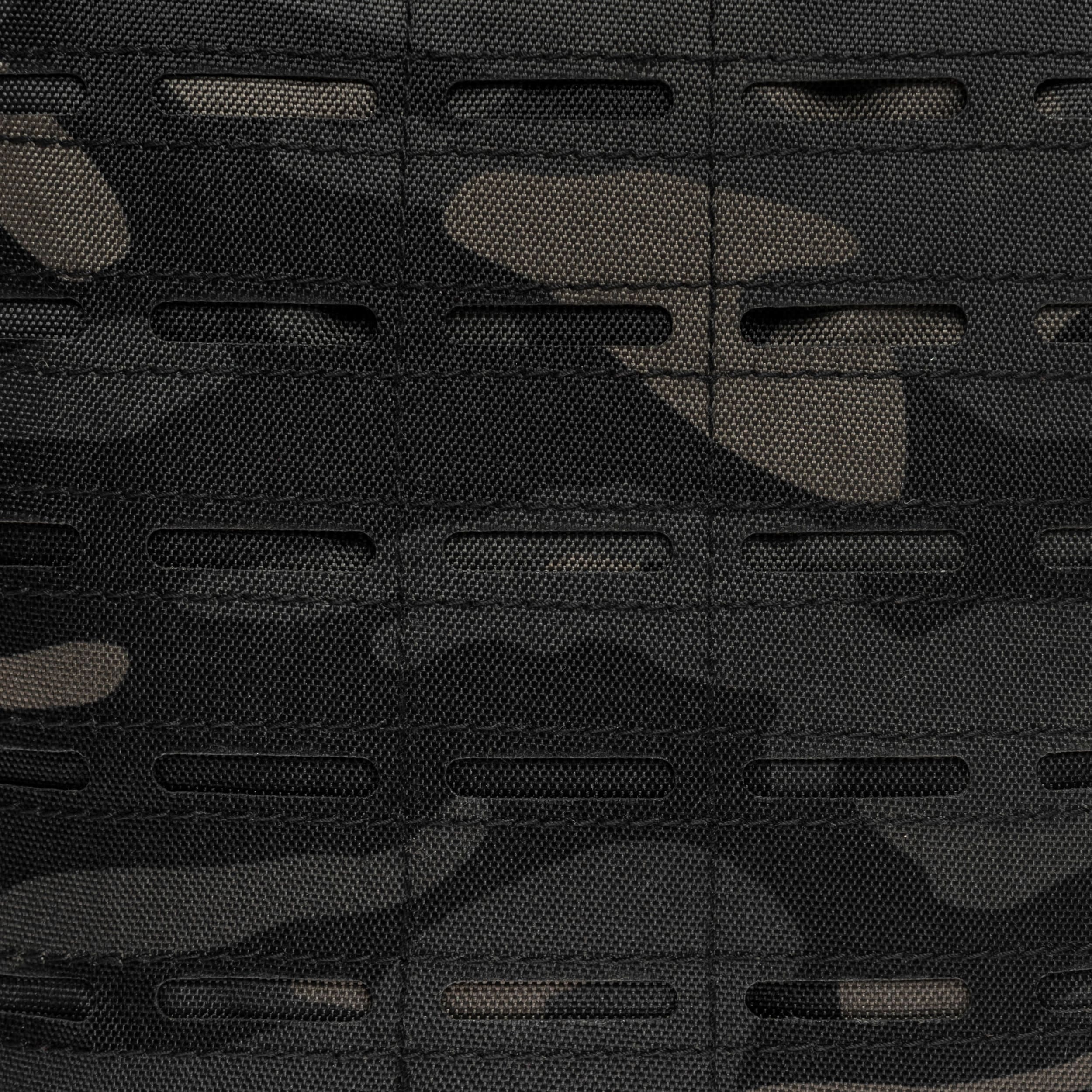 Batoh Mil-Tec Assault Pack Laser Cut Large 36 l – Dark Camo