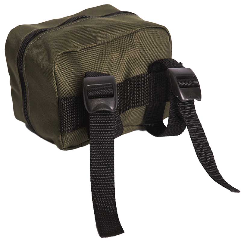 Taktická lékárnička Medaid typ 650 s vybavením - Green