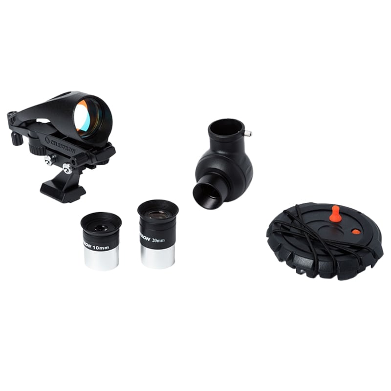 Dalekohled Celestron Inspire 70 mm