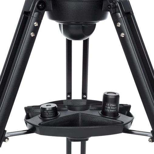 Dalekohled Celestron AstroFi 130 mm
