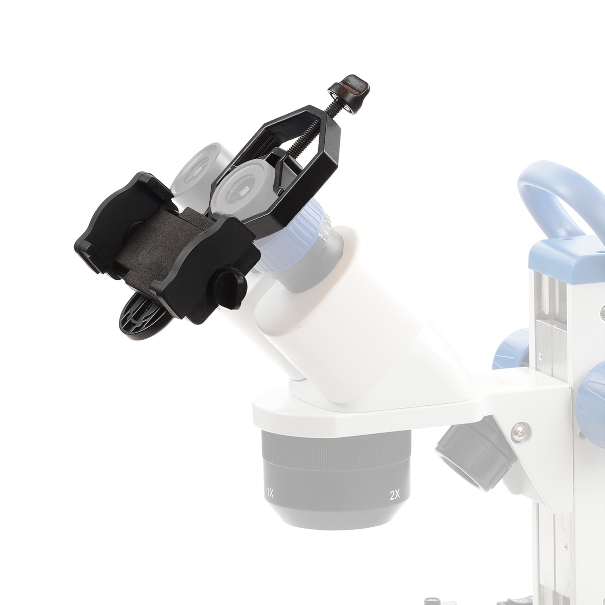 Adaptér pro optiku Delta Optical pro telefony