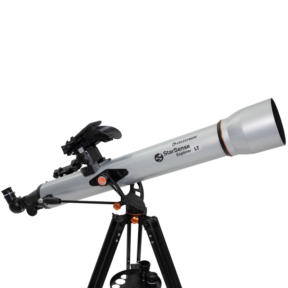 Dalekohled Celestron StarSense Explorer LT 80AZ