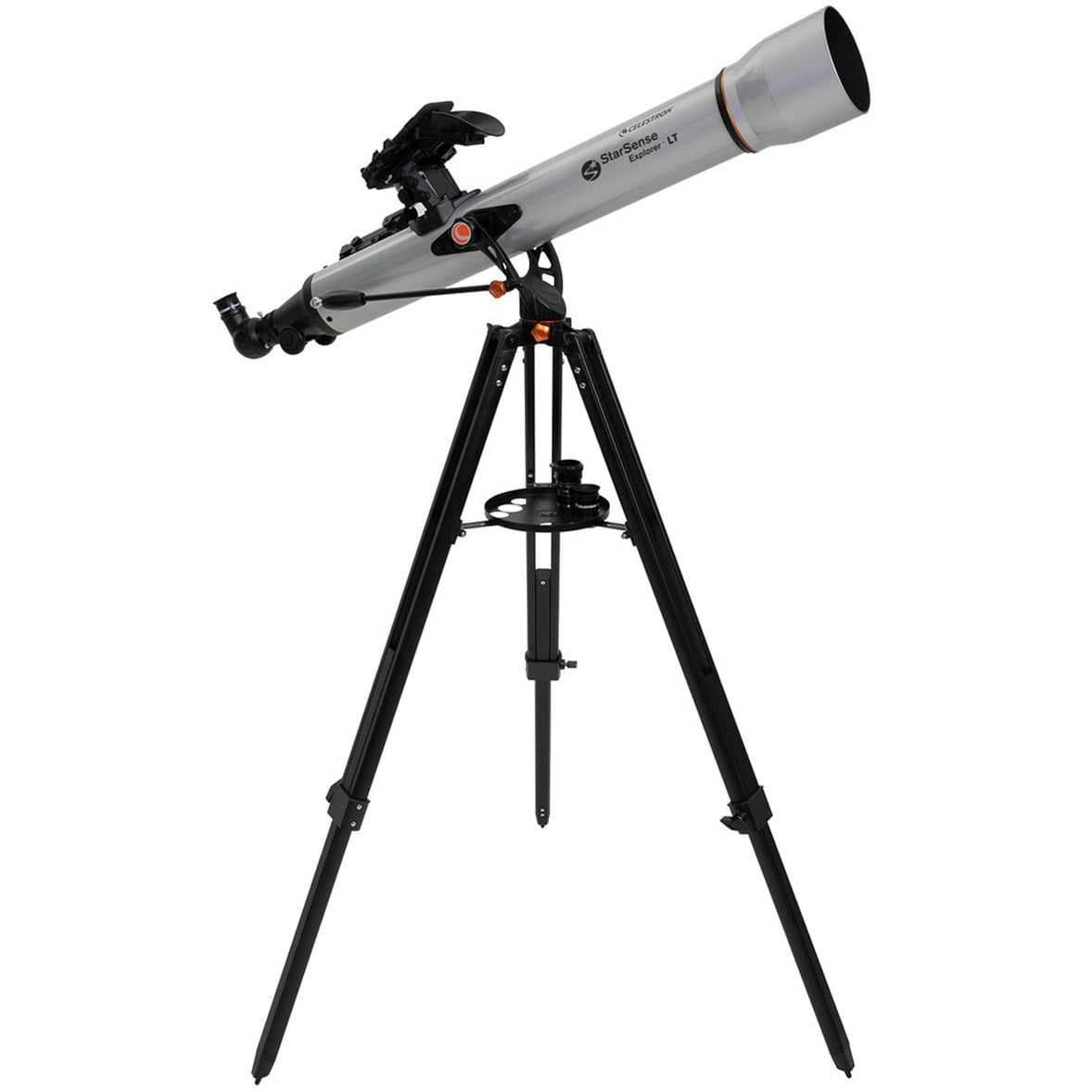 Dalekohled Celestron StarSense Explorer LT 80AZ