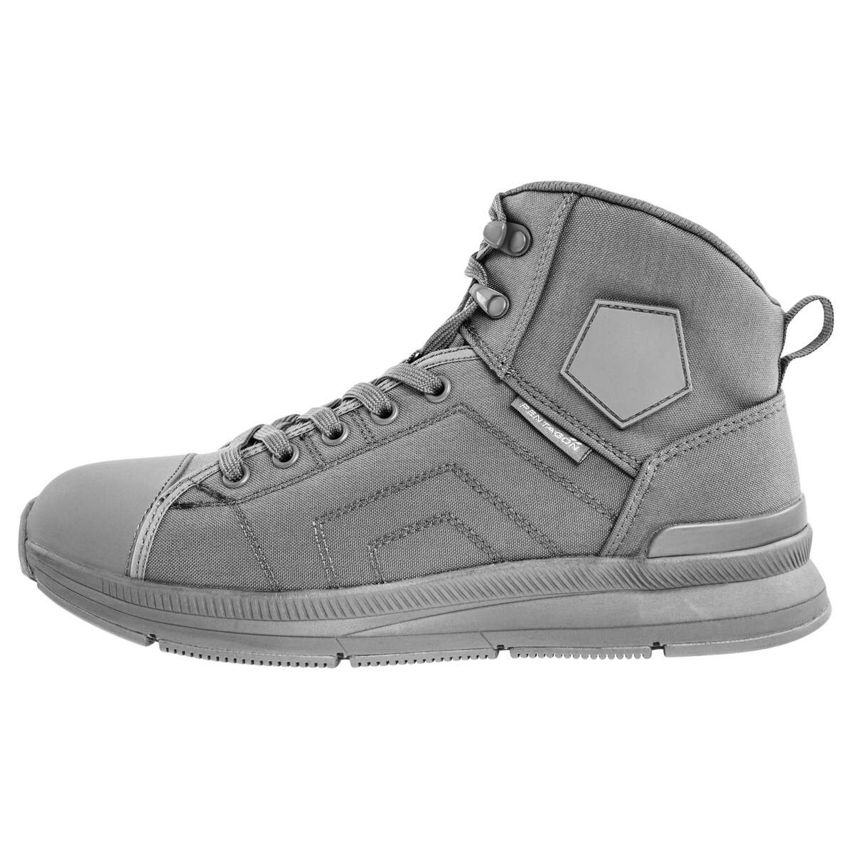 Taktické boty Pentagon Hybrid Tactical Boots 2.0 - Wolf Grey