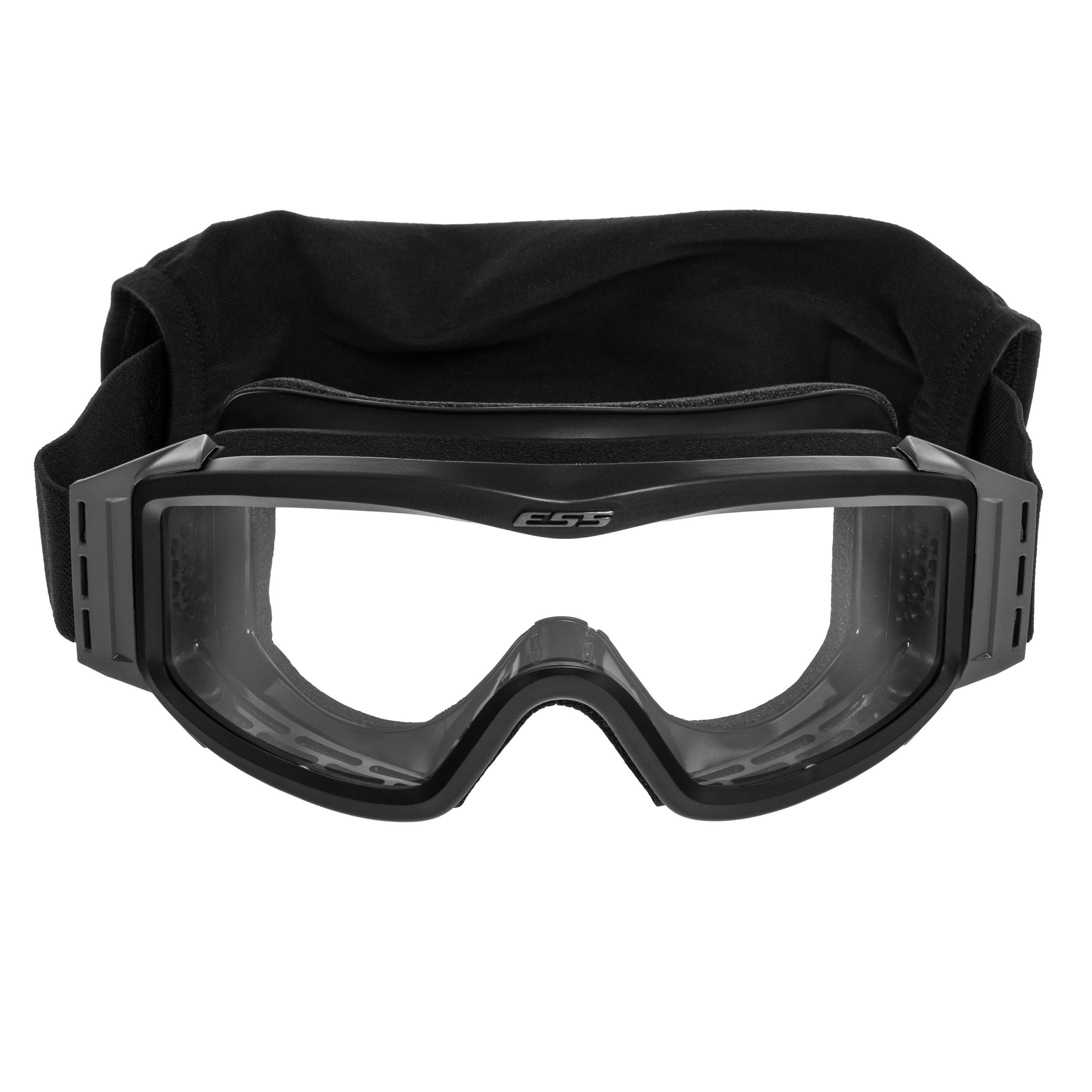 Taktické brýle ESS - Profile NVG ISSUE 3LS - Black