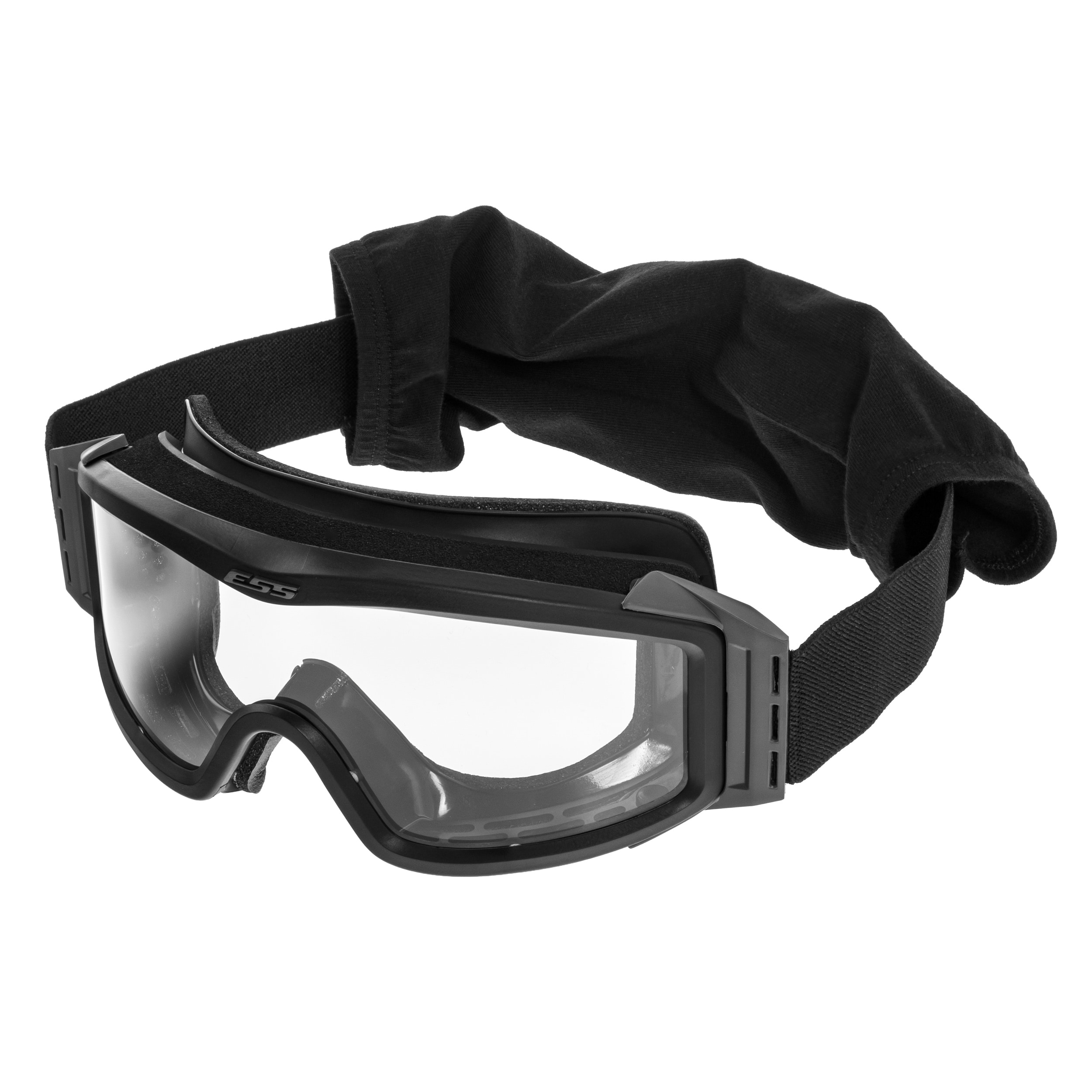 Taktické brýle ESS - Profile NVG ISSUE 3LS - Black