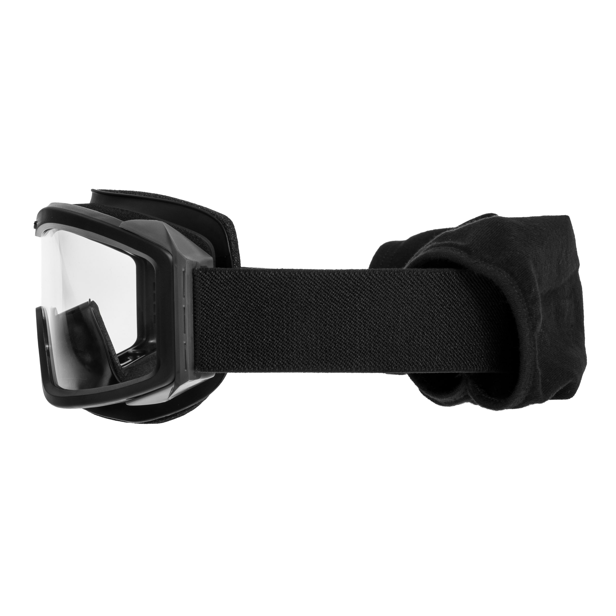 Taktické brýle ESS - Profile NVG ISSUE 3LS - Black