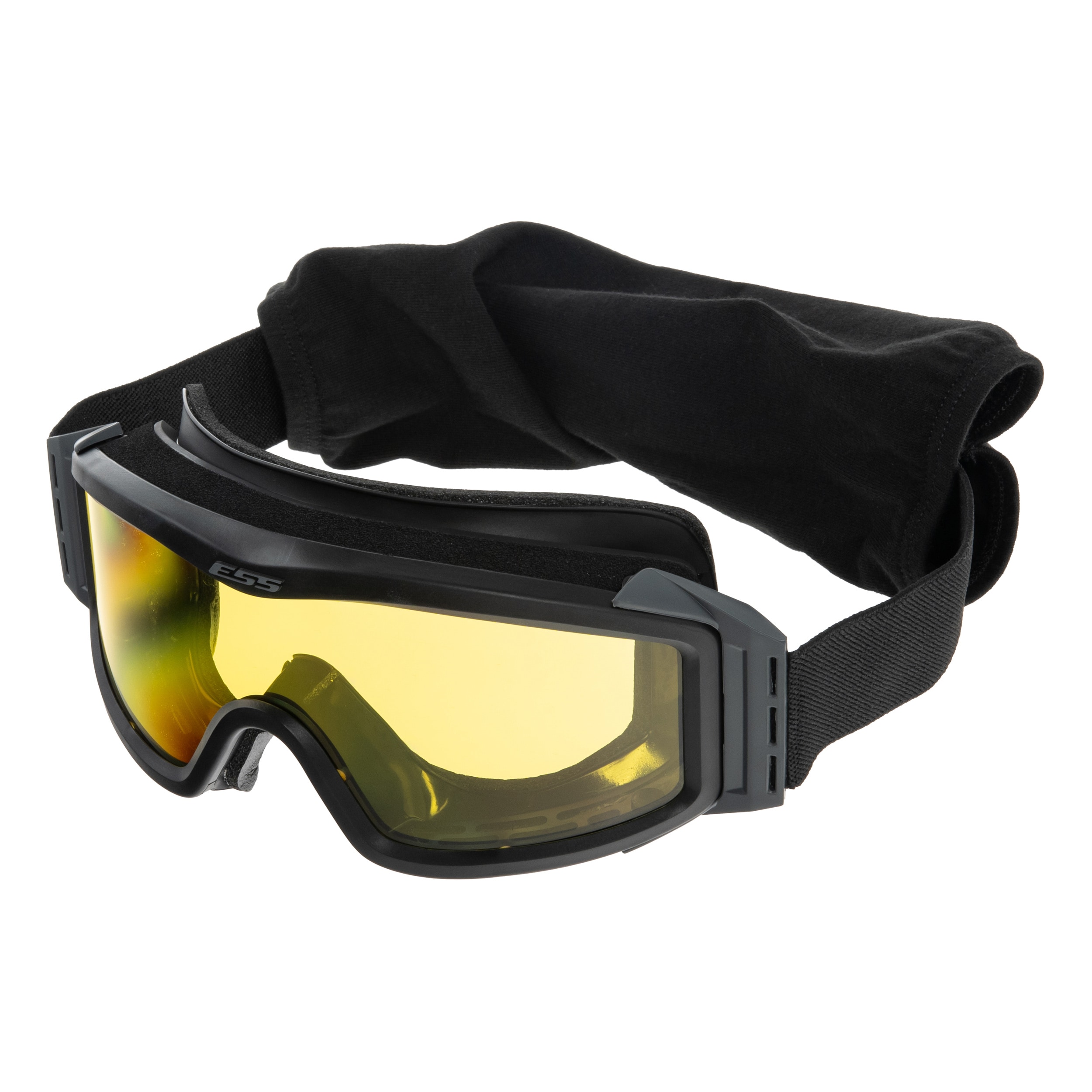 Taktické brýle ESS - Profile NVG ISSUE 3LS - Black