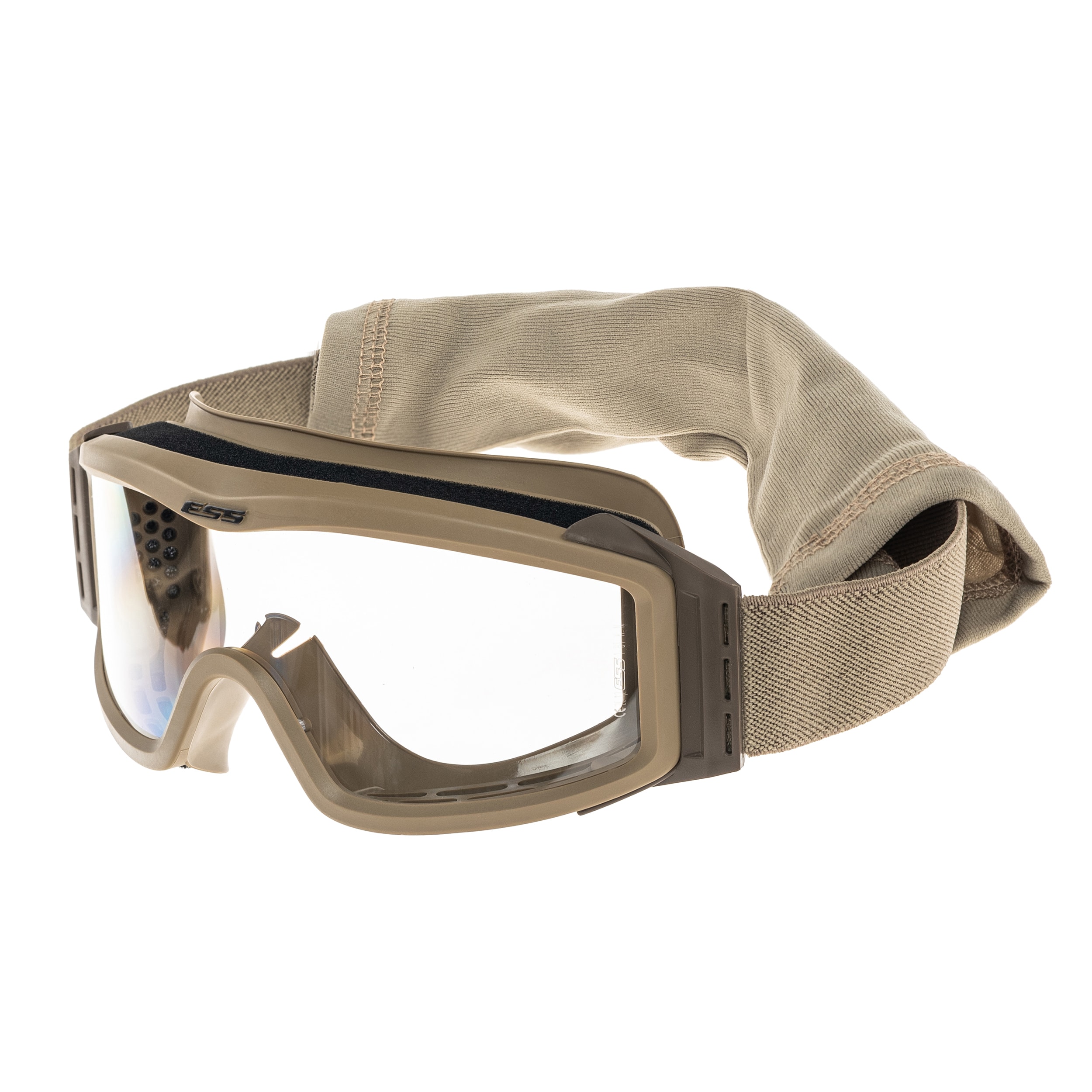 Taktické brýle ESS Profile NVG Terrain Tan