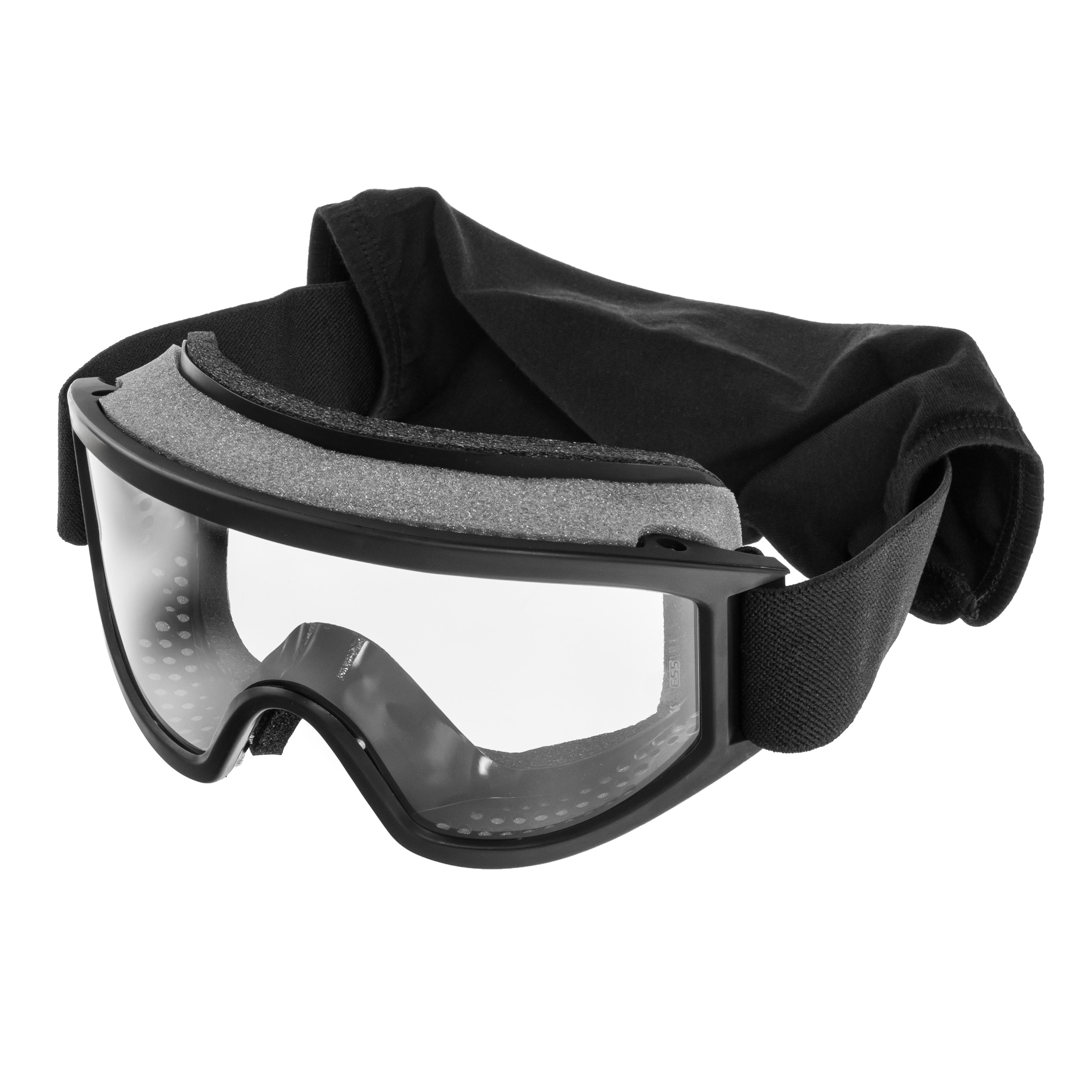 Taktické brýle ESS Vehicle Ops black