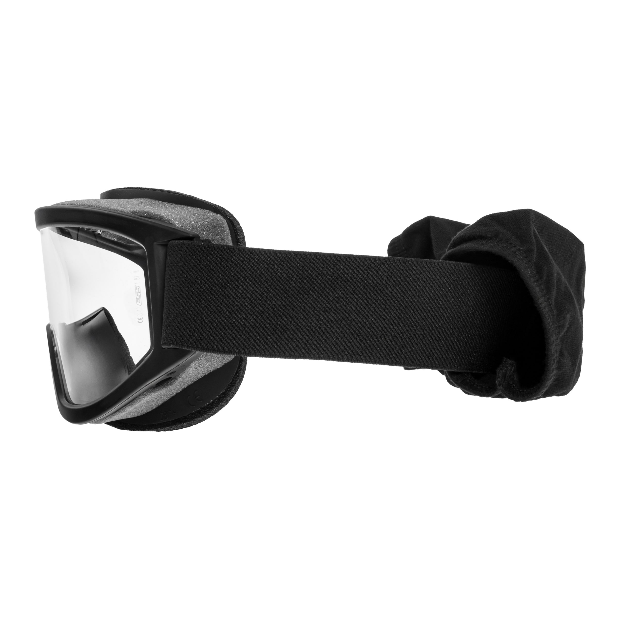 Taktické brýle ESS Vehicle Ops black