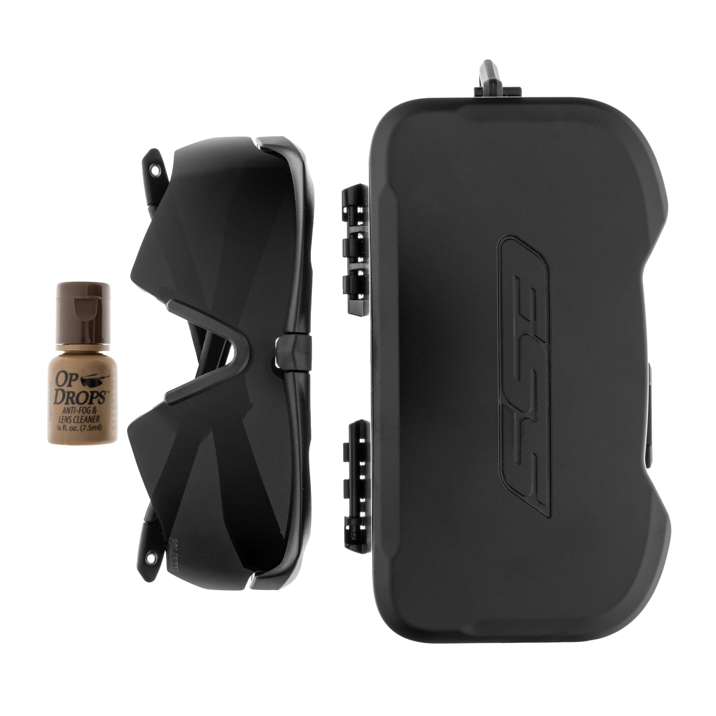 Taktické brýle ESS – Crossbow One Polarized