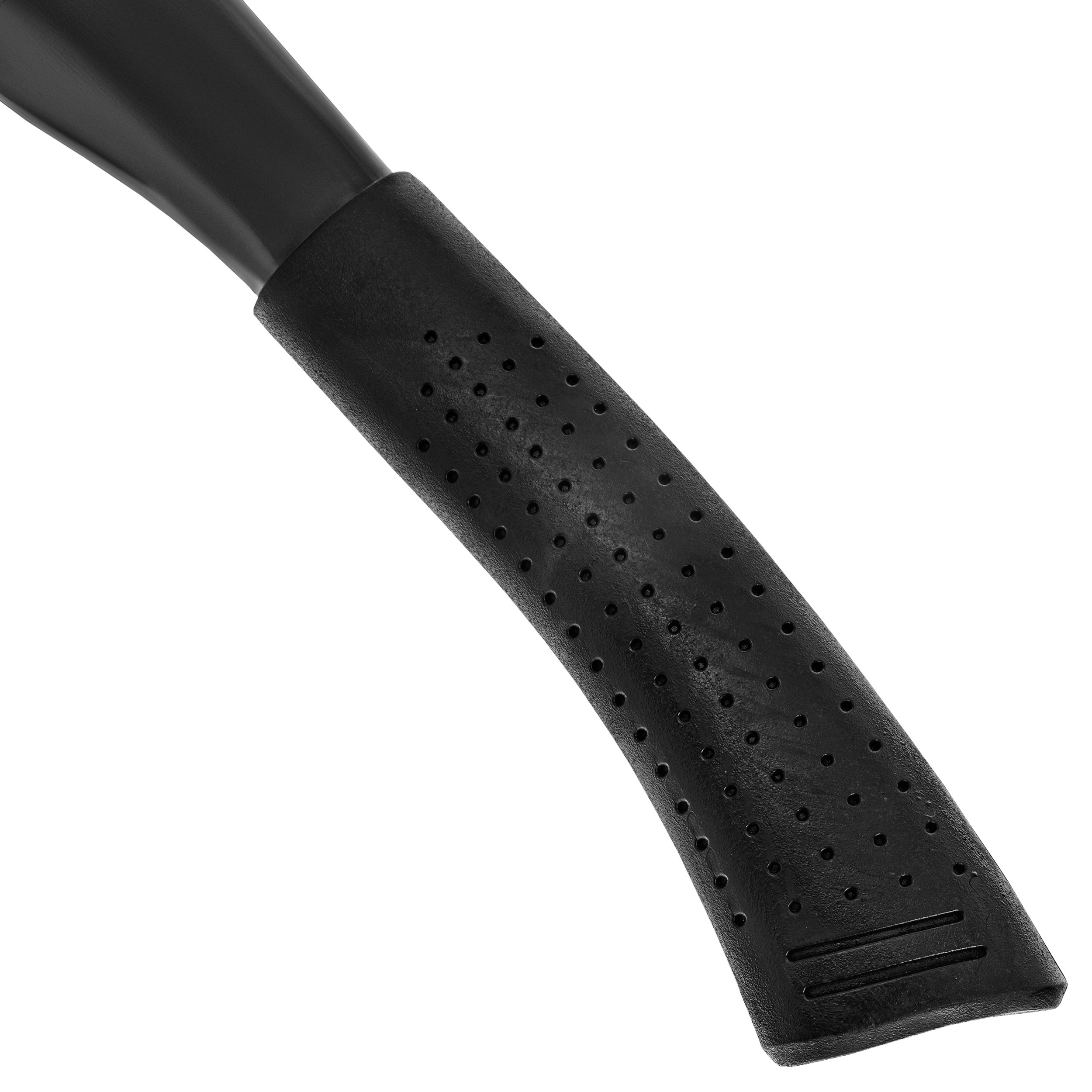 Sekera Mil-Tec s pouzdrem - Black