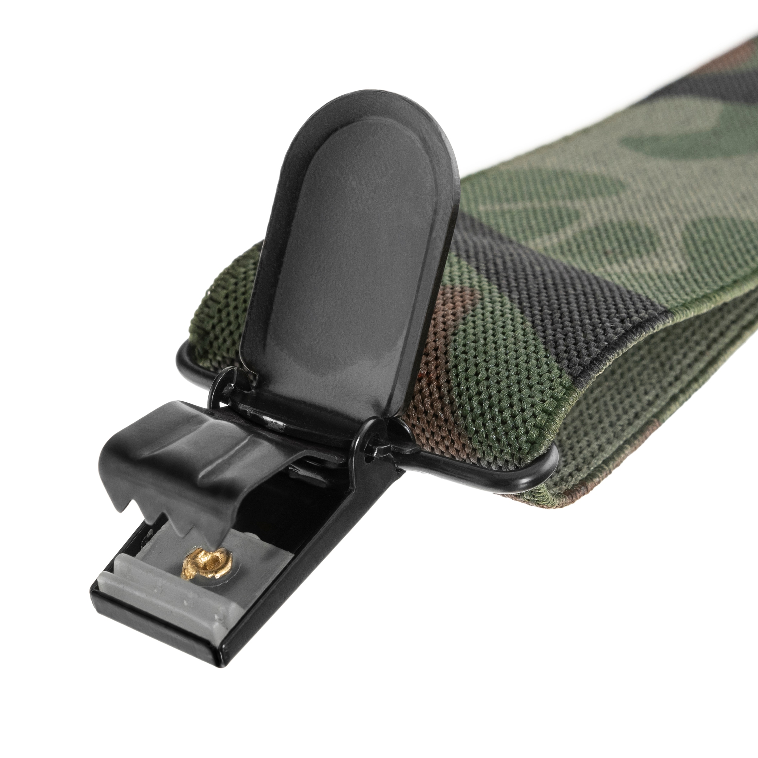 Taktické popruhy Mil-Tec – Woodland