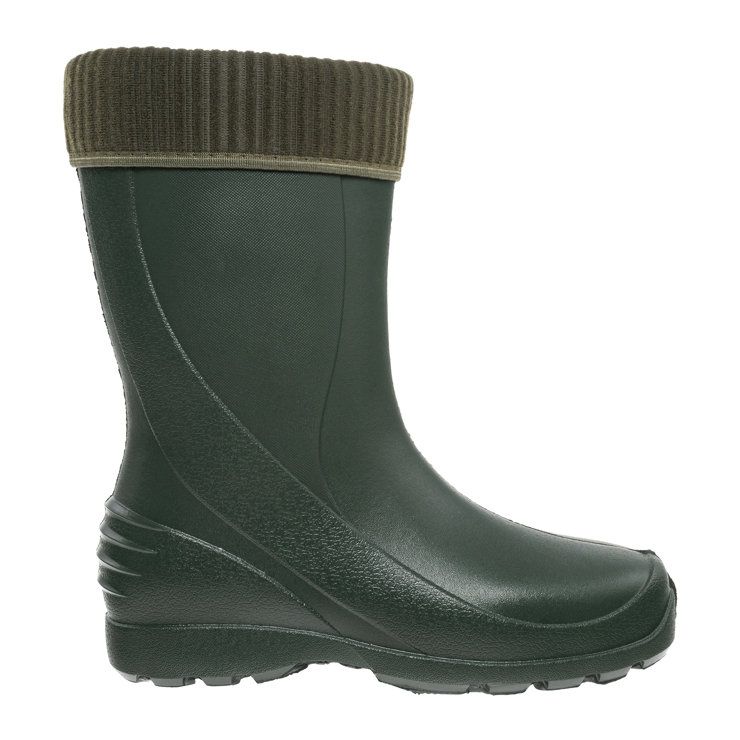 Dámské holínky Dry Walker Strack - Green