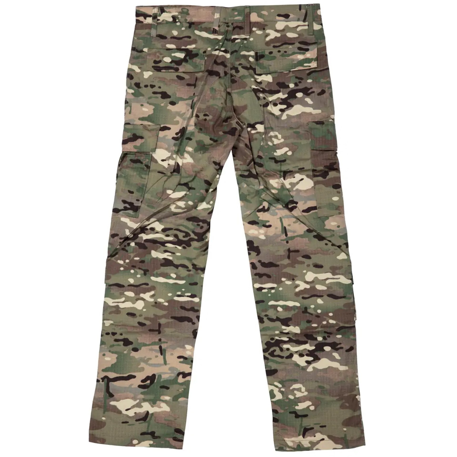 Kalhoty Primal Gear ACU - MultiCam