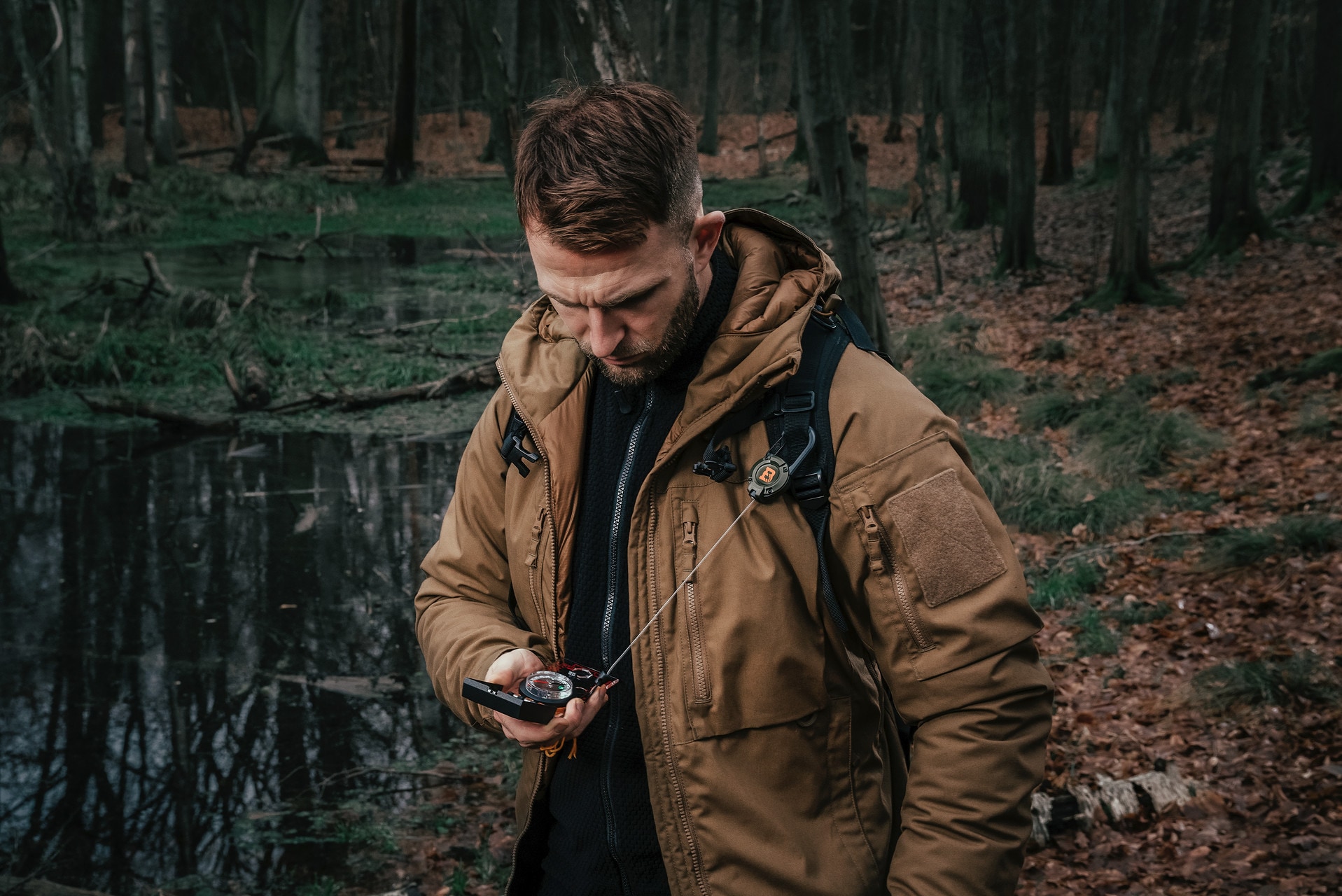 Retraktor Badger Outdoor BO-RTR-5