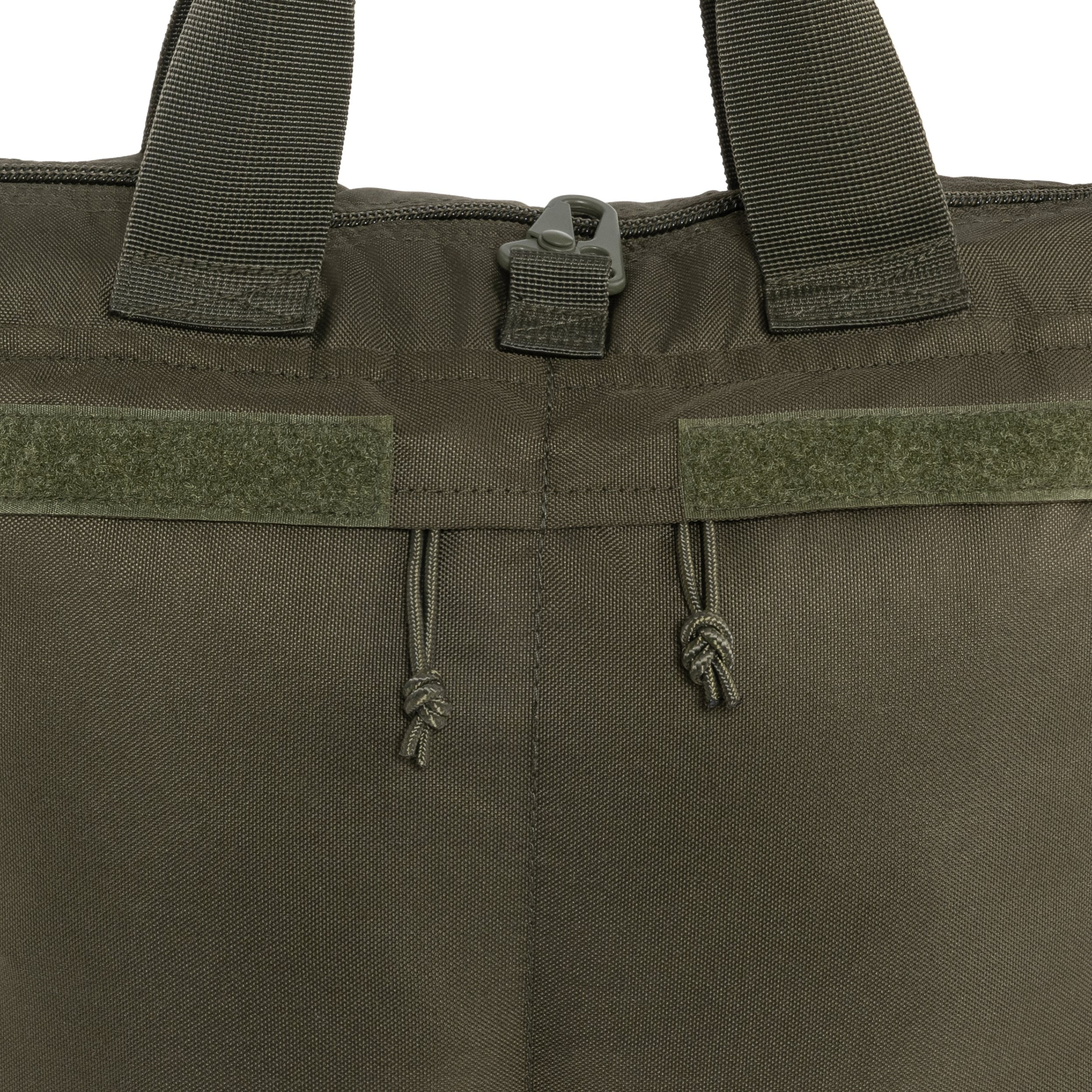 Taška na přilbu Mil-Tec 2 v 1 Helmet Bag - Olive