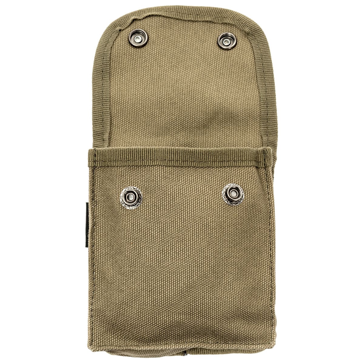 Kapsa Mil-Tec Para Belt Pouch - Olive