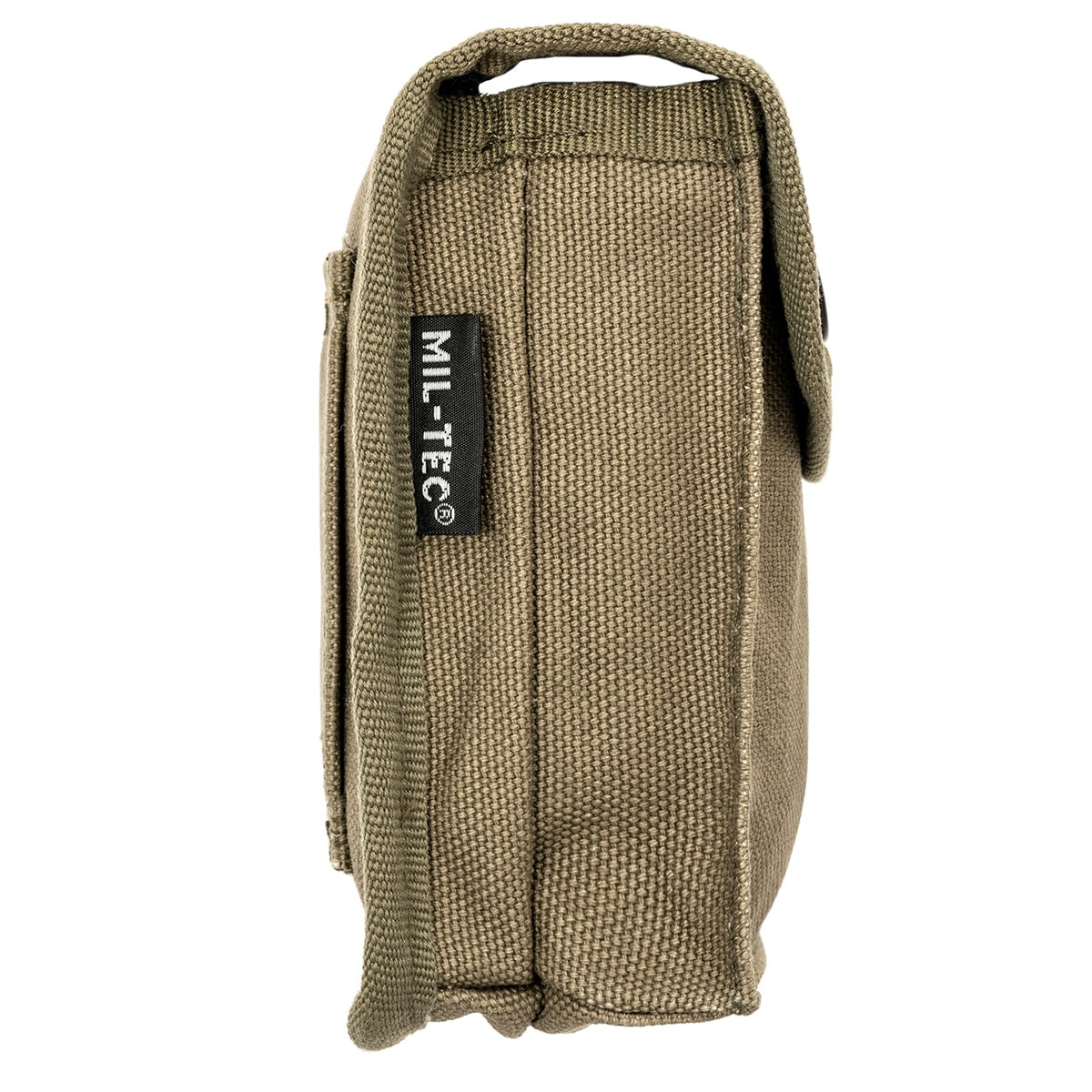 Kapsa Mil-Tec Para Belt Pouch - Olive