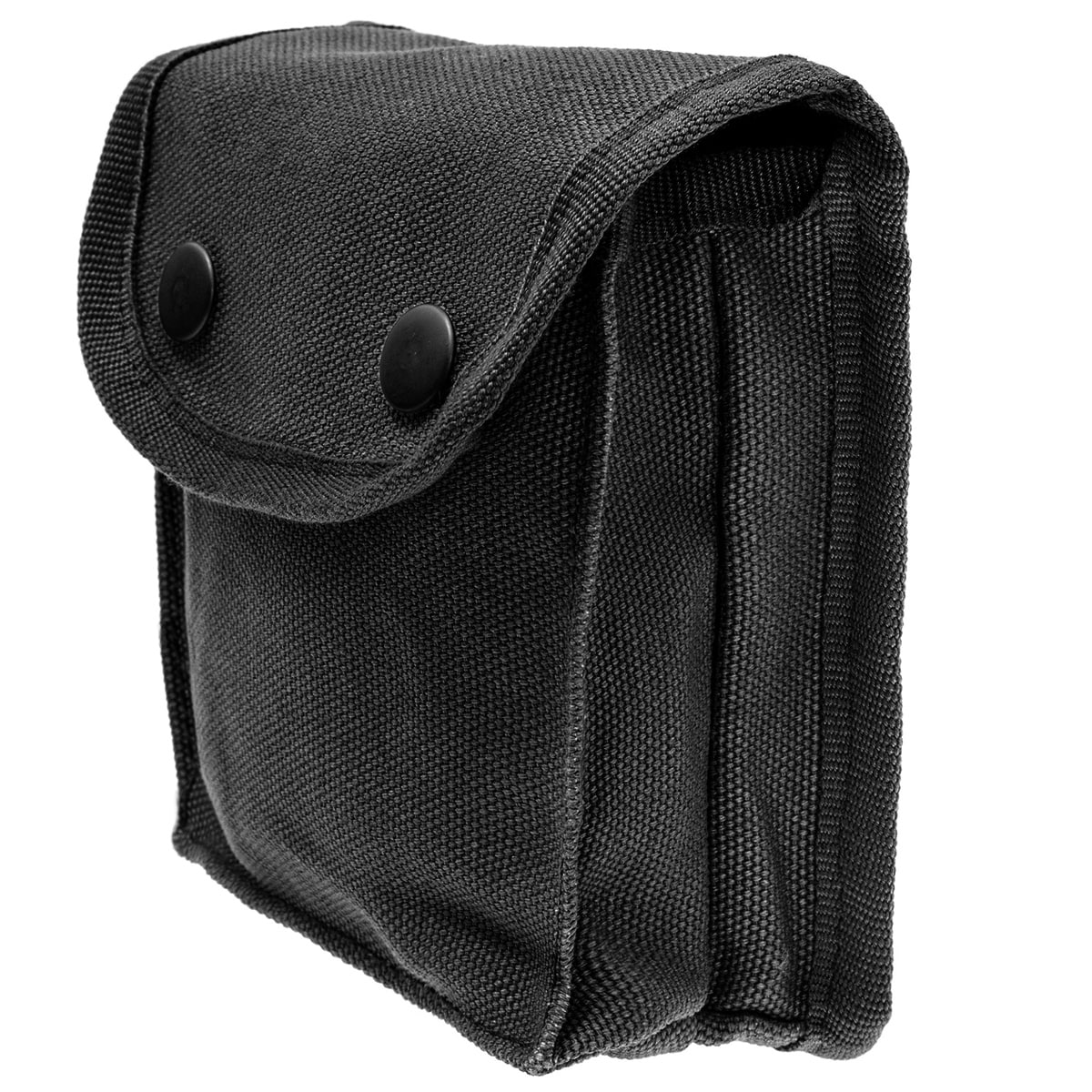 Kapsa Mil-Tec Para Belt Pouch - Black