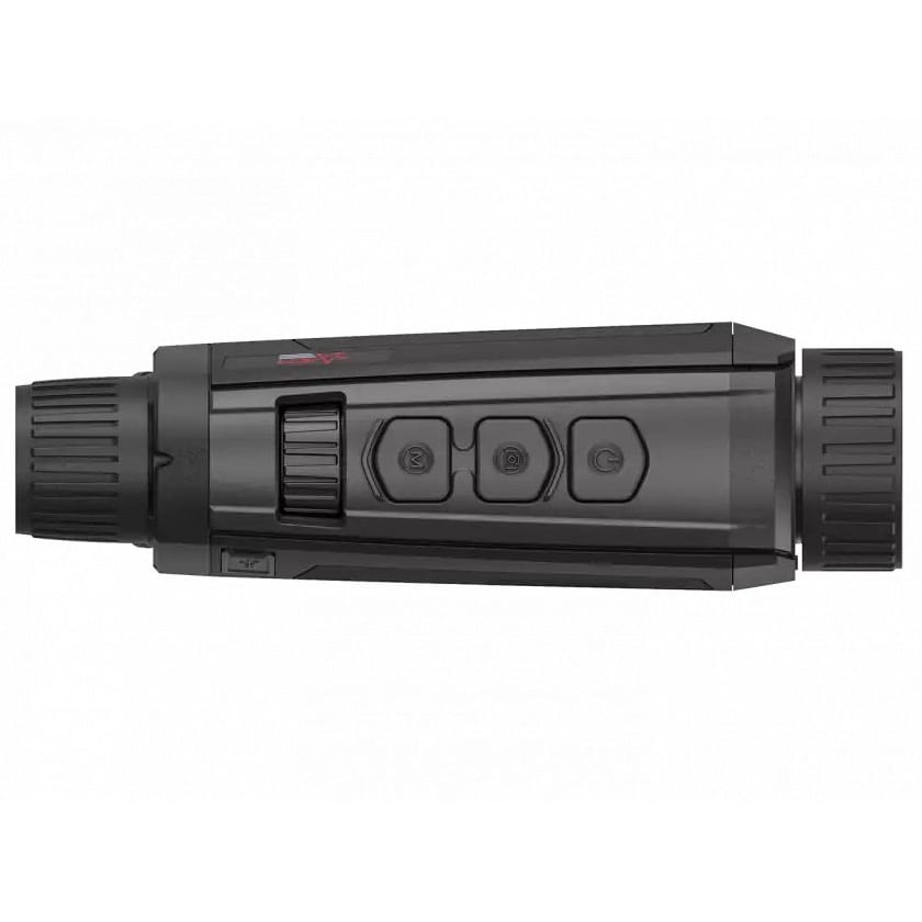 Termovizor AGM Fuzion TM35-384 s iluminátorem Sioux 850 - sada