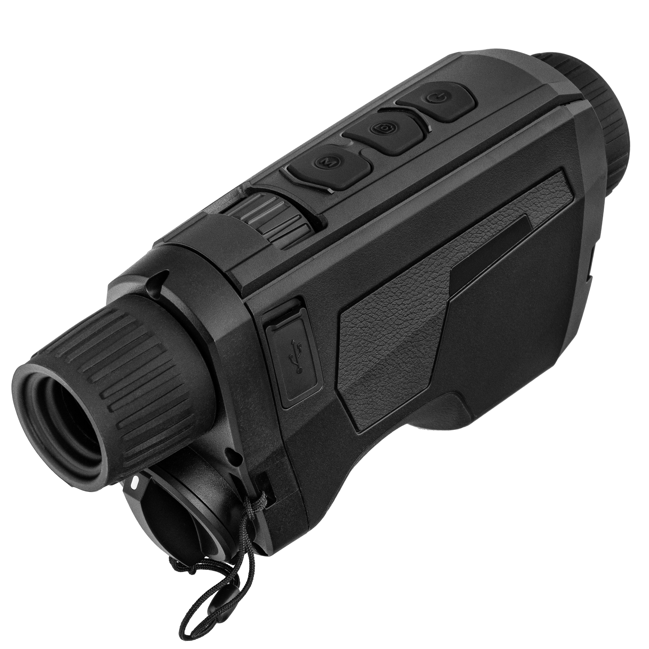 Termovizor AGM Fuzion TM25-384 s iluminátorem Sioux 850D - sada