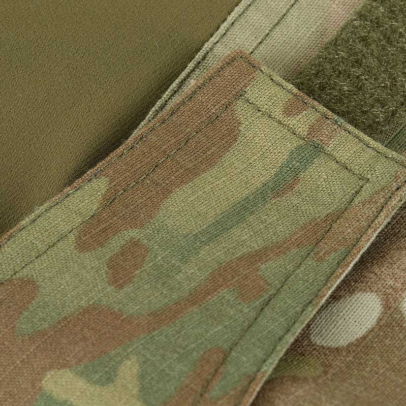 Kalhoty M-Tac Army Gen. II NyCo Extreme – MultiCam