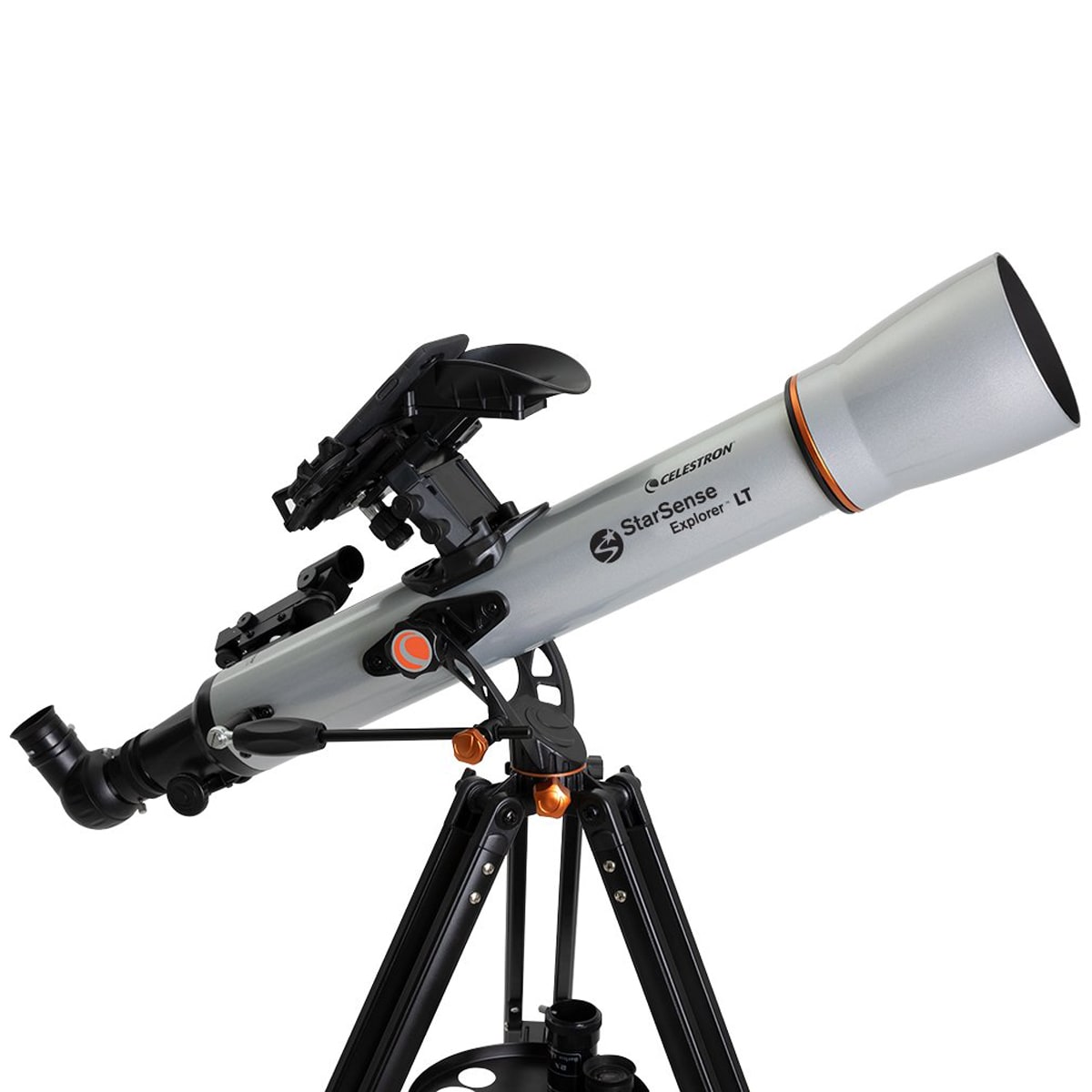 Dalekohled Celestron StarSense Explorer LT 70AZ