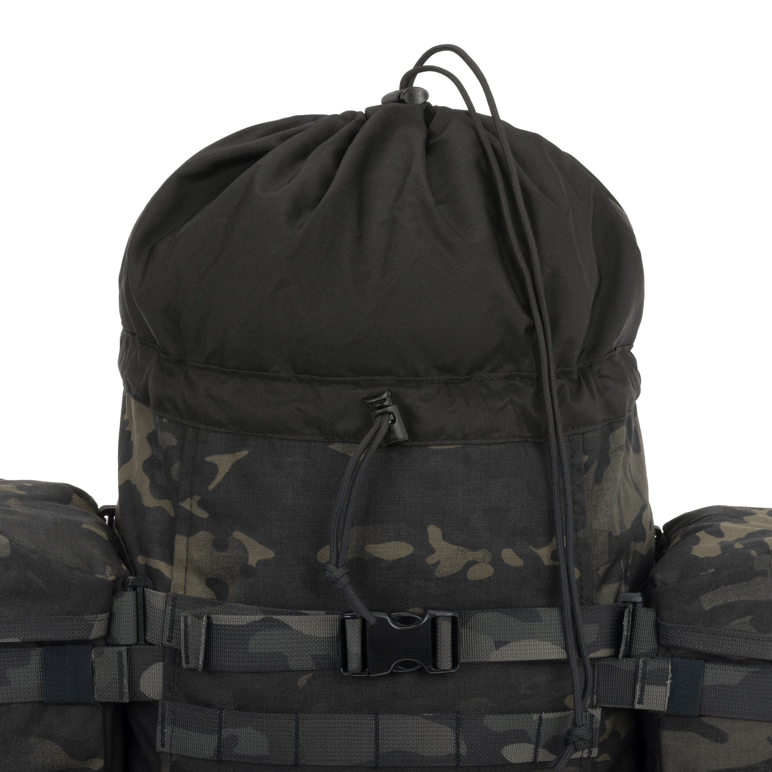 Batoh Wisport Reindeer 55 l – Multicam Black Full Camo
