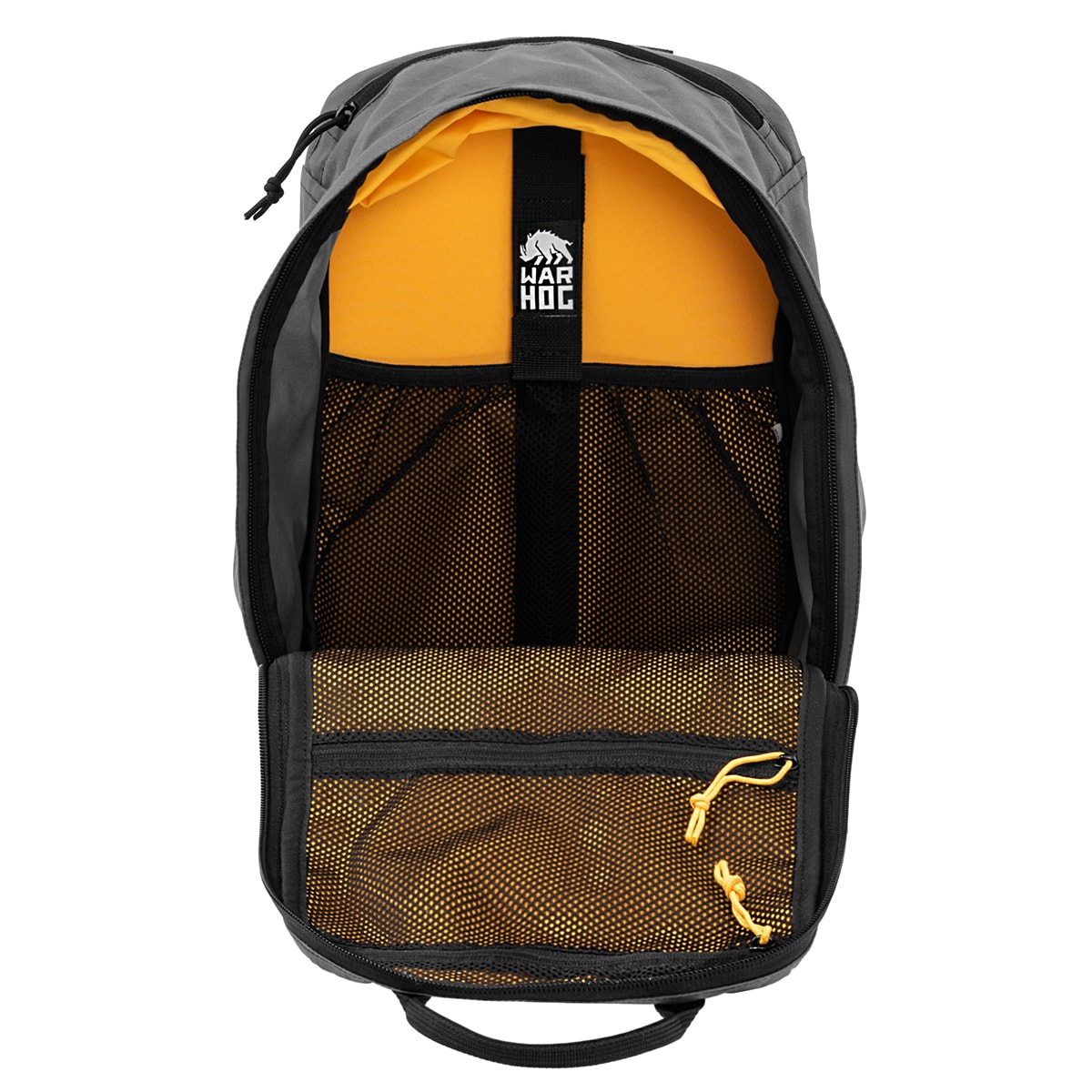 Batoh Wisport War Hog Kaiken 18 l Graphite