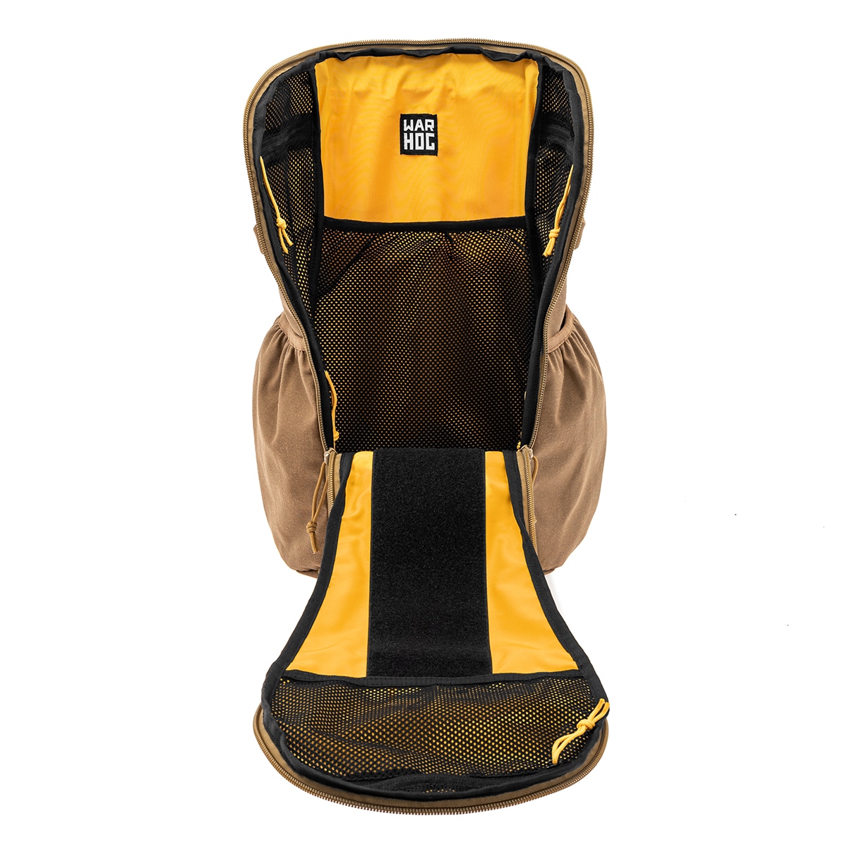 Batoh Wisport War Hog Dagger 25 l Coyote