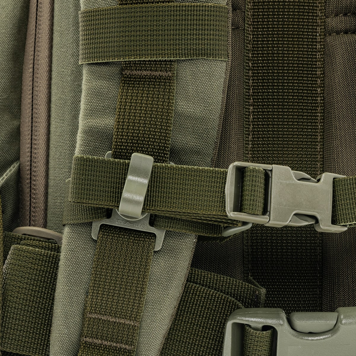 Batoh Wisport War Hog Dagger 25 l Olive