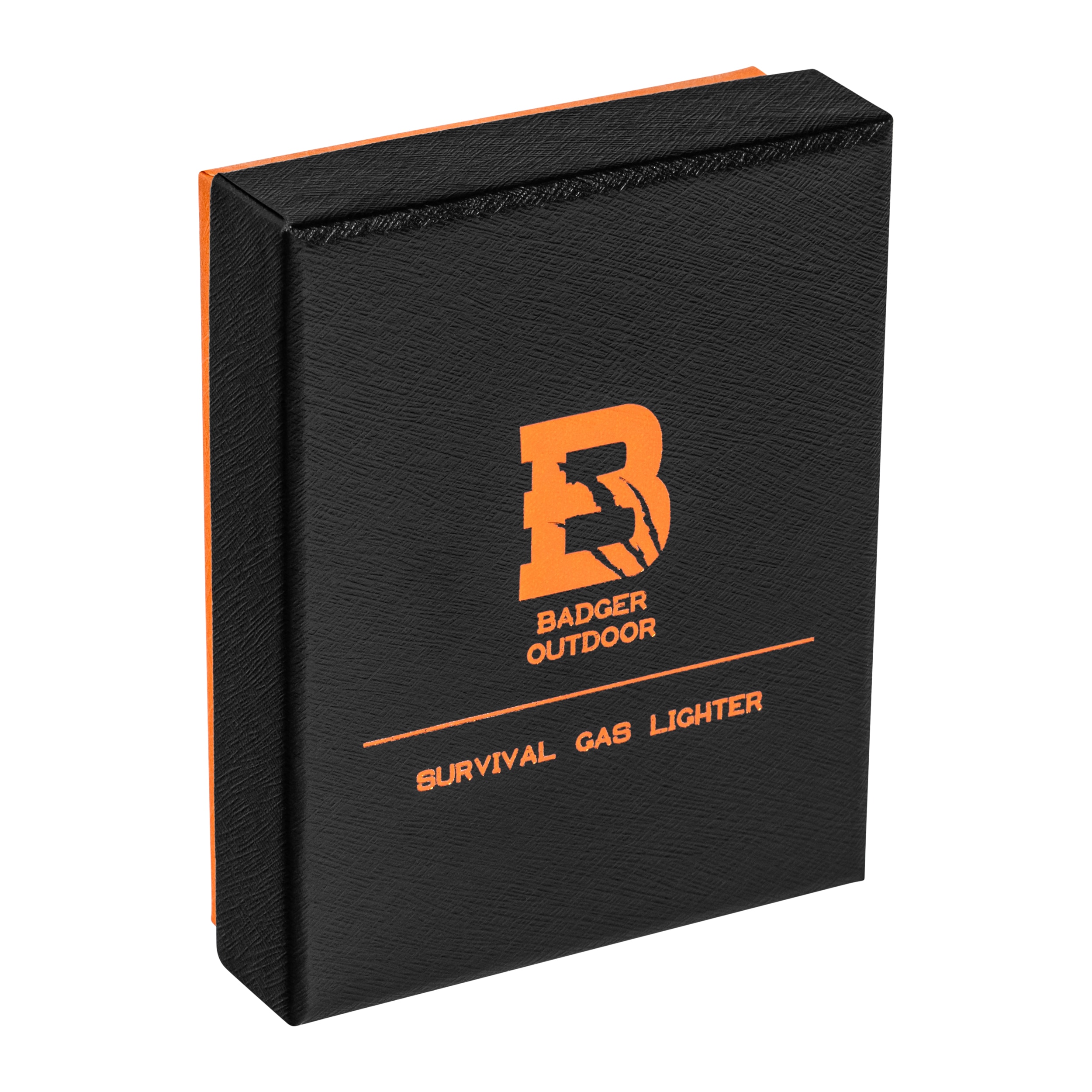 Žhavicí zapalovač Badger Outdoor Pocket Jet