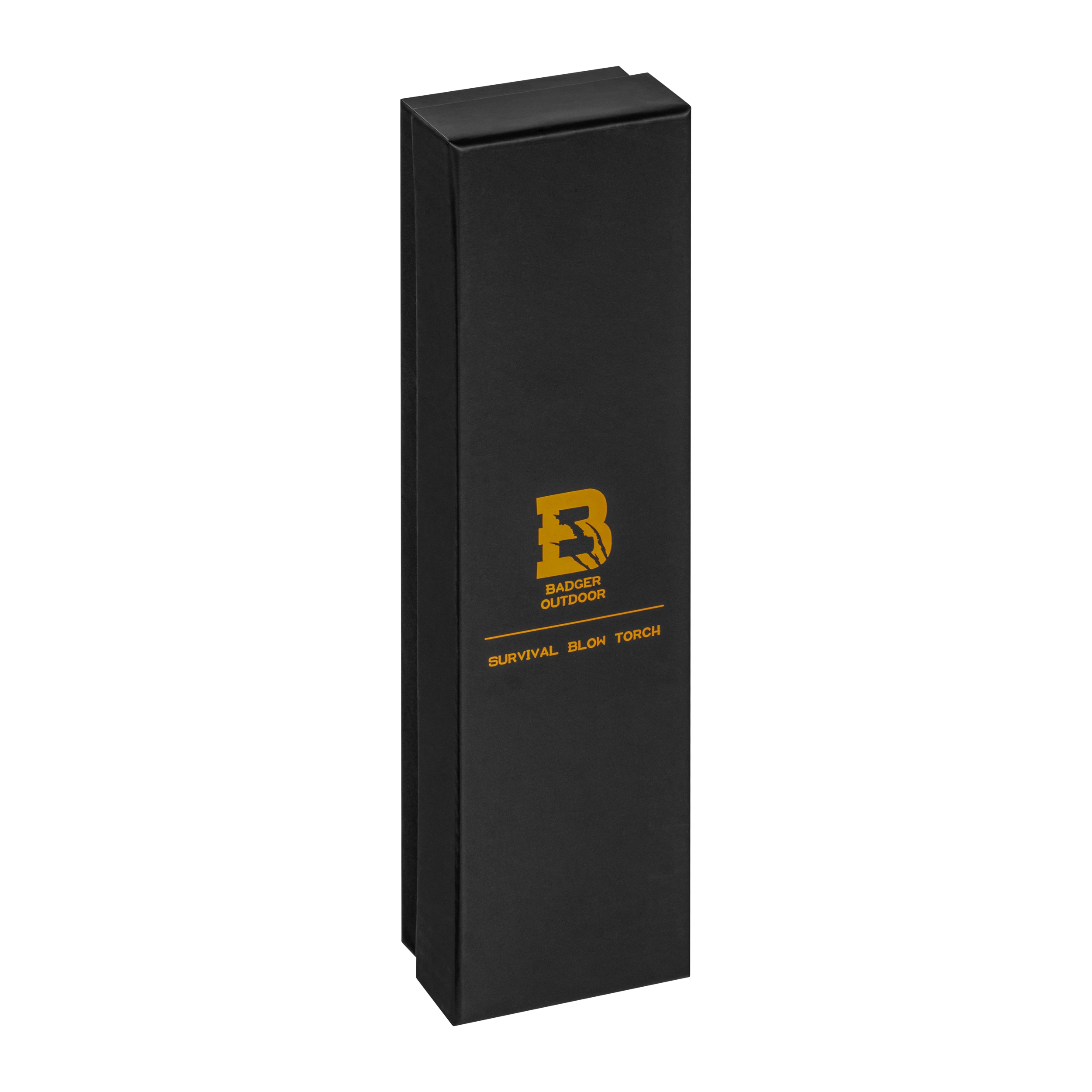 Hořák Badger Outdoor Turboflame