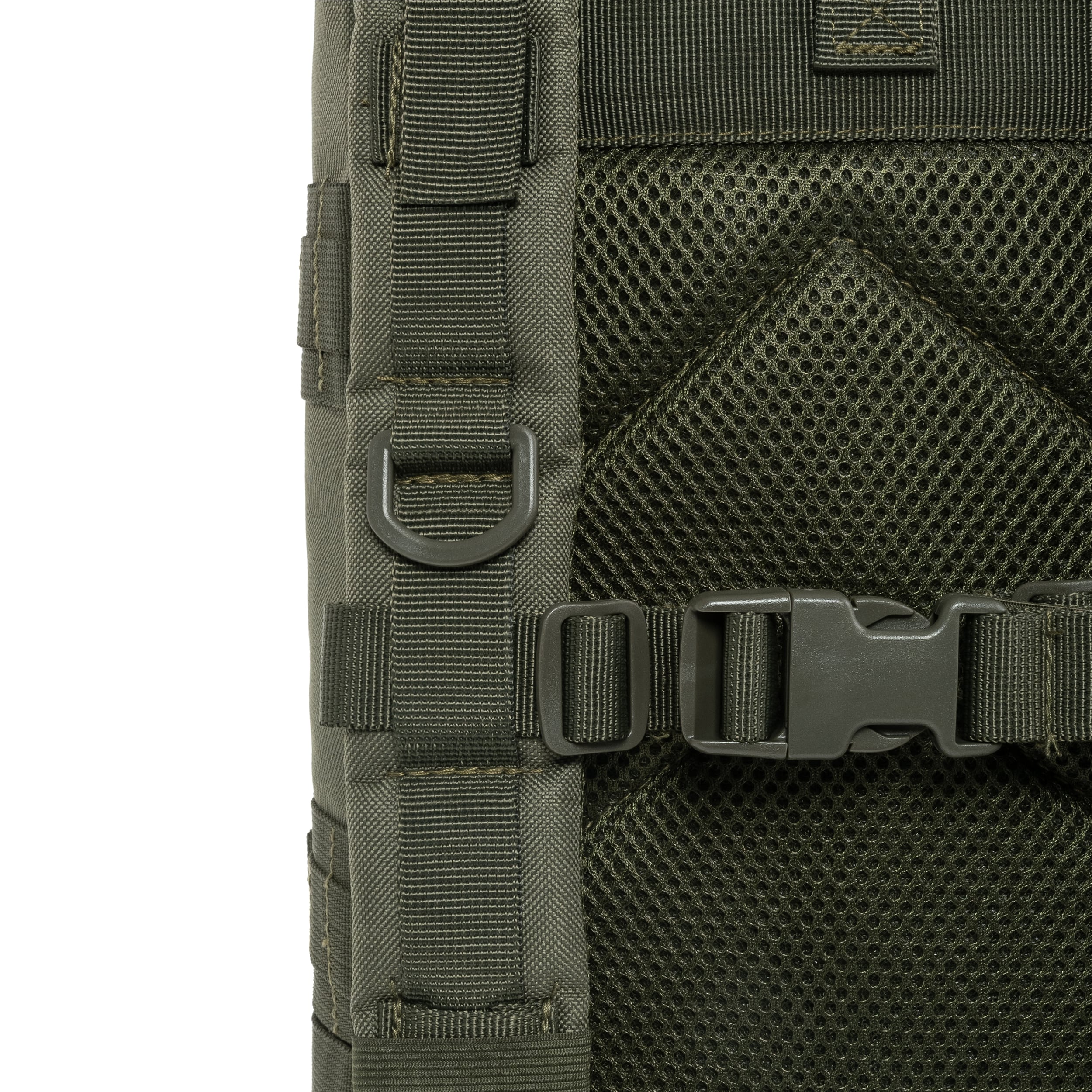 Batoh Texar Assault 28 l - Olive