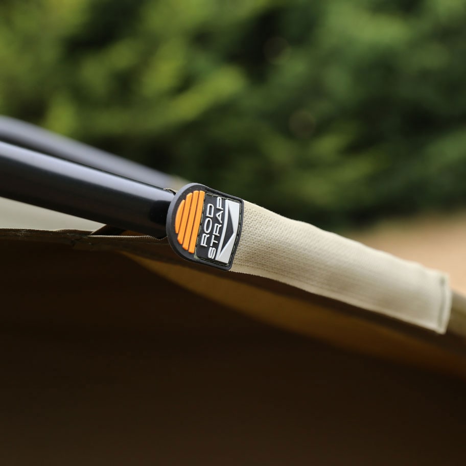 Stan pro 1 osobu FOX EOS Bivvy