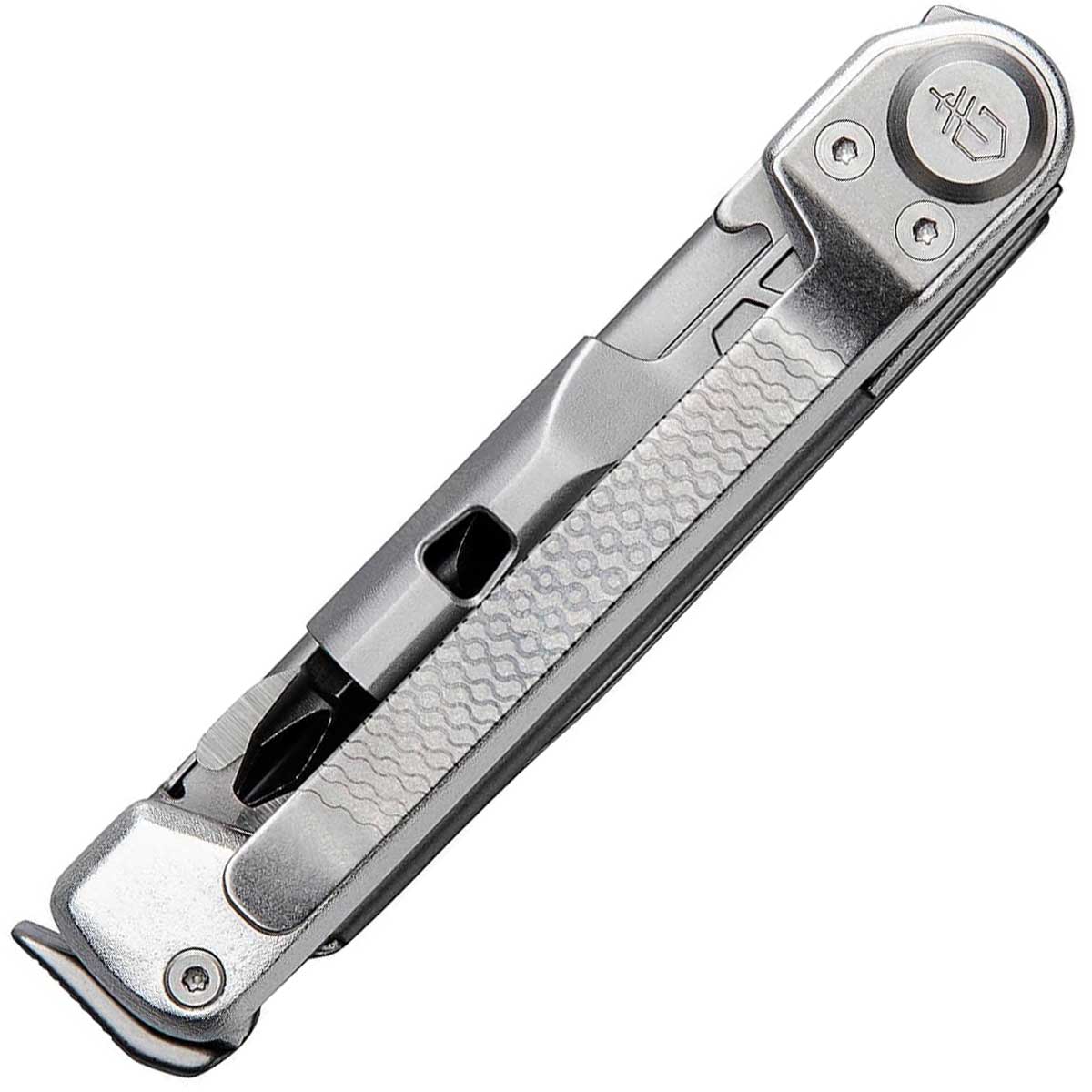 Multitool Gerber Armbar Trade – Silver