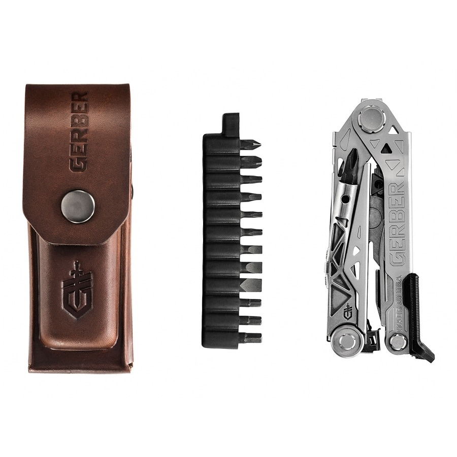 Multitool Gerber Center Drive Plus