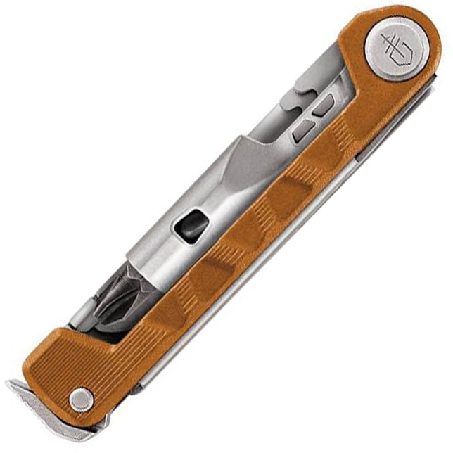 Multitool Gerber Armbar Drive – Orange