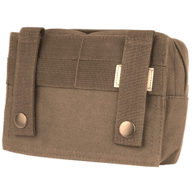 Lékárnička Mil-Tec First Aid Set 25 kusů - Coyote