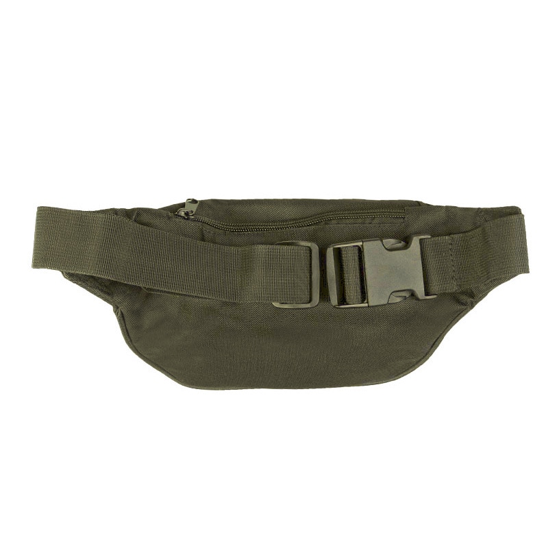 Ledvinka Mil-Tec Fanny Pack – Olive