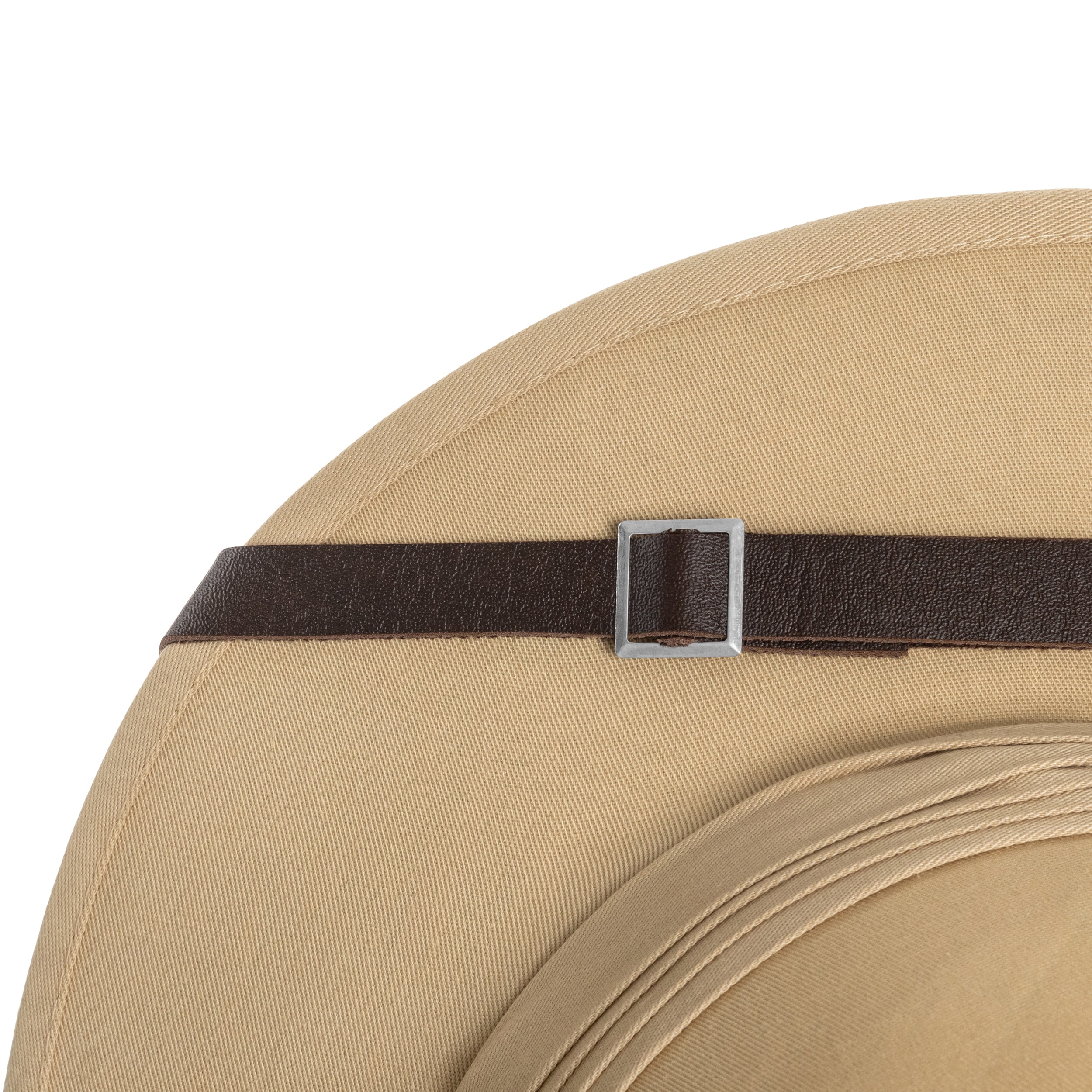 Klobouk Mil-Tec French Pith Helmet - Khaki