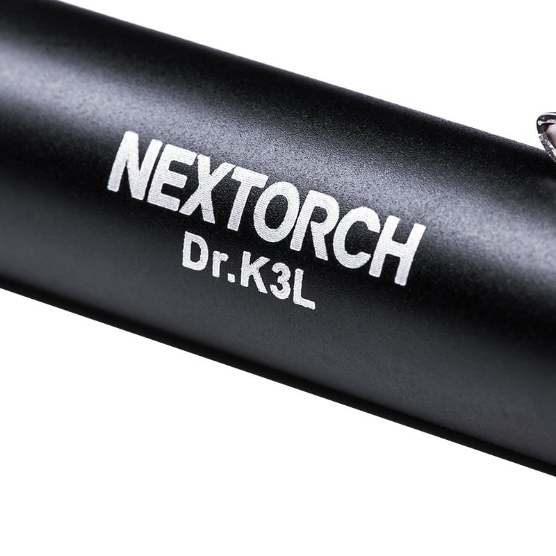 Diagnostická svítilna Nextorch DR.K3 L - 75 lumenů