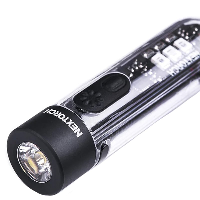 Svítilna přívěsek Nextorch K40 300 lm