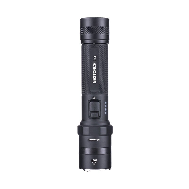 Svítilna Nextorch P84 - 3000 lumenů