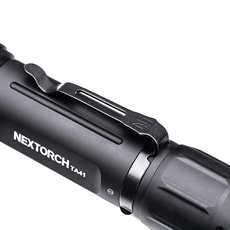 Svítilna Nextorch TA41 - 2600 lumenů
