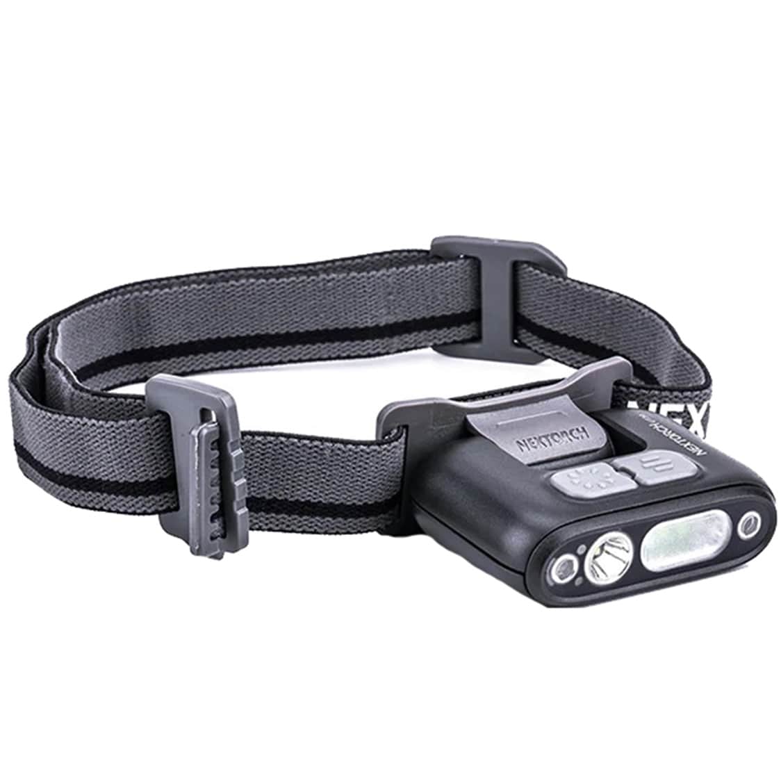 Svítilna čelová Nextorch UT30 - 320 lumenů