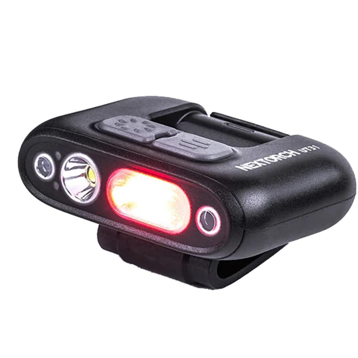 Svítilna čelová Nextorch UT31 - 220 lumenů