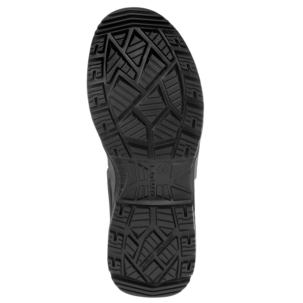 Boty Lowa Zephyr GTX MID MK2 - Wolf